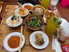 -冒椒火辣(奎星楼街店)