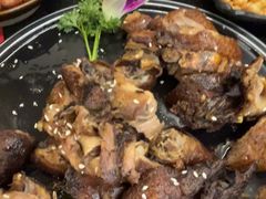 -小饕荟雅安贡椒鱼鲜馆(广福桥店)
