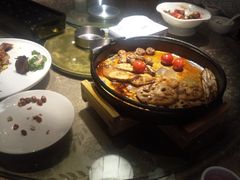 -锋味餐厅(空港复悦里店)
