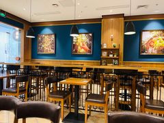 大堂-糖纸甜品(恒一广场店)