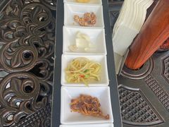 -茴香熙楼(翠湖店)