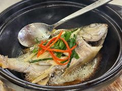 -蚝味小馆·粤西小海鲜