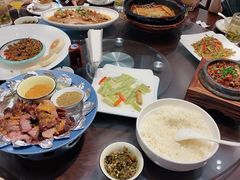 -赴宴楼(鸠兹古镇店)