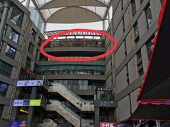 -时光乌托邦空中花园餐厅川味·融合菜(幸福广场店)