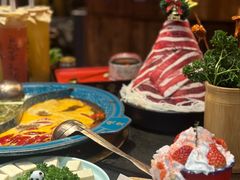 -吼堂老火锅(太古里总店)