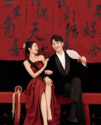 -女王风尚STUDIO·轻奢化定制