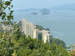 -千岛湖天屿景区