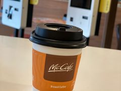 -麦当劳(天骄店)
