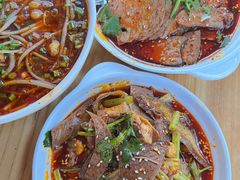 -牛王庙(龙华花园店)