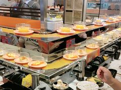 -争鲜回转寿司(中街大悦城店)