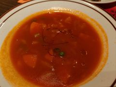 -ZAFFERANO西班牙海鲜饭(上海首店)