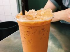 泰式奶茶-红大哥水门鸡饭(總店)