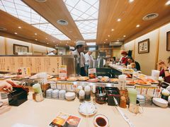 -Musashi回转寿司(京都站八条口店)