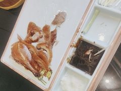 -高老庄新家宴(北斗星广场店)