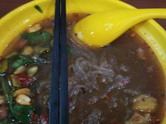 -小杨生煎(周浦万达店)