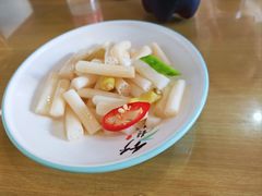 -方家厨房(玉皇山店)