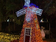 -北京鹿世界主题园