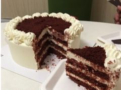 -派悦坊·甜品·蛋糕(日坛店)