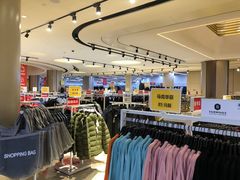 -BIGOFFS 超级折扣(仁恒伊势丹店)