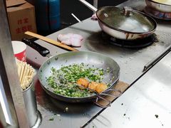 -阿宝生煎包(万松园总店)