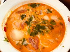 -Doo Dee Thai Food(Issan/Isaan/Esan)