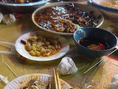 -豆爷烤肉(沁水路龙湖店)