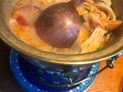 -越谜·越南餐厅(长白店)