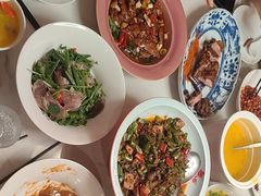 -百年神厨·地道川菜(清江西路店)