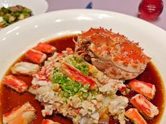 -怡情荟•海鲜青岛菜(五四广场旗舰店)