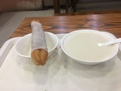 -阊门姚记豆浆(旧学前直营店)
