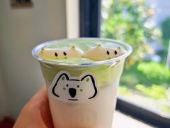 -仙雨林·奶茶鲜果茶(书院巷店)