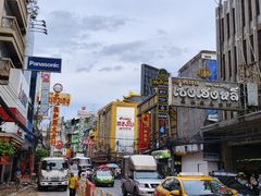 -唐人街(耀华力路)