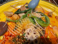 -北丐先生·野馄饨烧烤(雨花万象店)