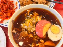 -华天延吉餐厅(西安门一店)