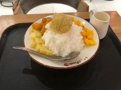 -鲜芋仙(时尚天河店)