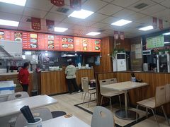 -永丰岐山面(西五路店)