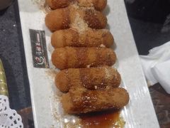 -唇辣号重庆老火锅(燕郊鑫乐汇店)