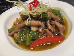 -悦百味·品质川菜(橄榄郡店)