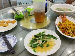 -七鲜渔港美食餐厅(巽寮湾海景店)