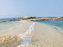 -三亚蜈支洲岛旅游区