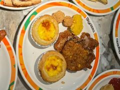 -比格比萨自助(宝山日月光店)