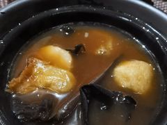 兰调招牌佛跳墙-长沙北辰洲际酒店-兰调全日餐厅