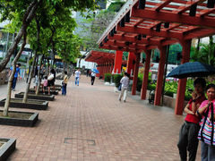 -鲤鱼门海鲜街