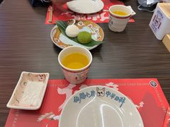 -仙隐小鹿中华料理(南宁万象城店)