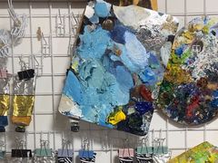 -白鹿艺术美学工作室 1 画室(MOMA校区)
