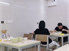 大堂-玉华饮食店(茅台路店)