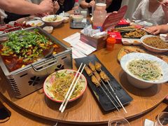 -琥珀老六龙虾(四里河店)