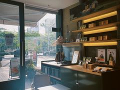 -SAANCI山池咖啡(卓悦中心店)
