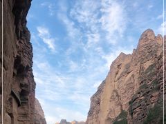 -炳灵寺世界文化遗产旅游区