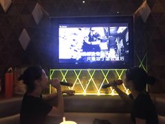 -K+全国连锁KTV(绿地缤纷天地店)
